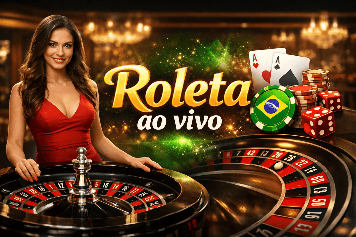 Roleta p755 com